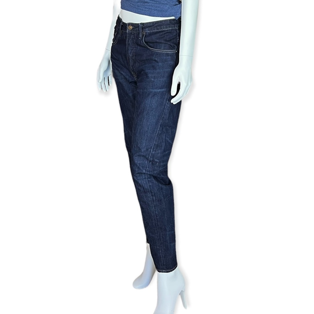 All Saints Lou Runner Jeans
